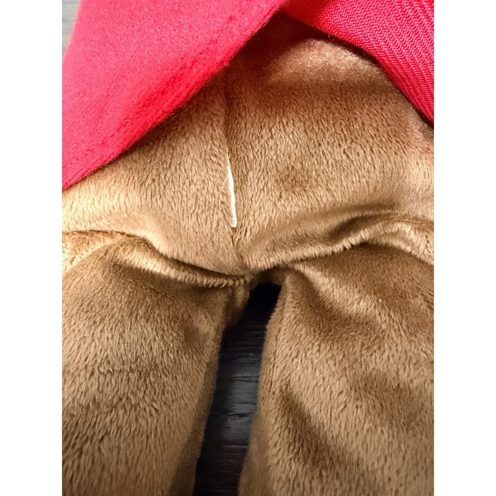 IKEA Drullig Plush Stuffed‎ Animal Toy Country Hedgehog